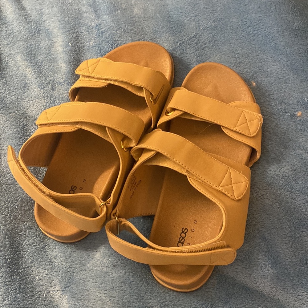 ASOS Sandals - Picture 3 of 3